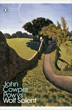 Cover Wolf Solent