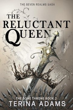 Cover The Reluctant Queen
