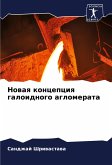 Nowaq koncepciq galoidnogo aglomerata