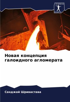 Cover Nowaq koncepciq galoidnogo aglomerata