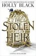 The Stolen Heir - Bild 1
