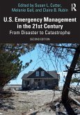 U.S. Emergency Management in the 21st Century U.S. Emergency Management in the 21st Century