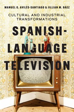 Cover Spanish-Language Television