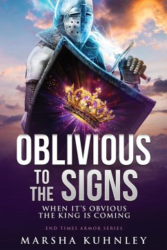 Cover Oblivious To The Signs
