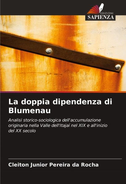 La doppia dipendenza di Blumenau La doppia dipendenza di Blumenau