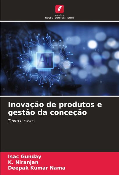 Inovação de produtos e gestão da conceção