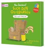 Such den Osterhasen Such den Osterhasen