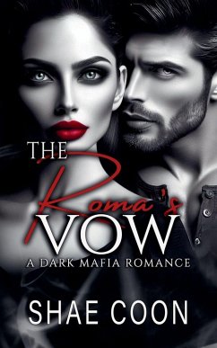Cover The Roma's Vow