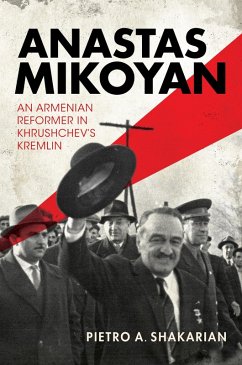 Anastas Mikoyan - Shakarian, Pietro A