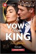 Vows to a King - Bild 1