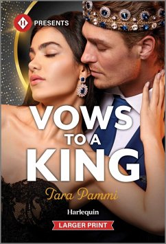 Vows to a King - Pammi, Tara