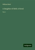 A Daughter of Heth: A Novel