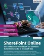 SharePoint Online (eBook, PDF) - Bild 1