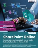 SharePoint Online (eBook, PDF)