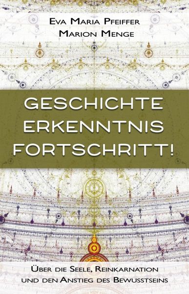Geschichte, Erkenntnis, Fortschritt! (eBook, ePUB) Geschichte, Erkenntnis, Fortschritt! (eBook, ePUB)