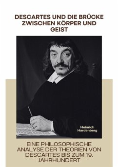 Cover Descartes und die Brücke zwischen Körper und Geist (eBook, ePUB)