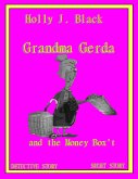 Grandma Gerda can't help it (eBook, ePUB)