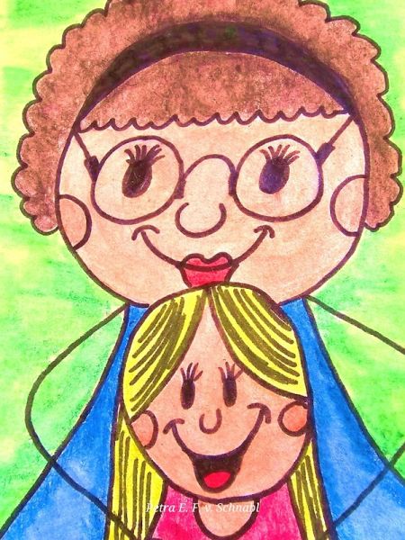 Lisa und die geborgte Oma (eBook, ePUB) Lisa und die geborgte Oma (eBook, ePUB)