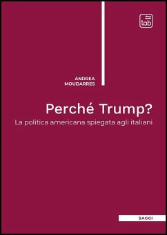 Cover Perché Trump? (eBook, ePUB)