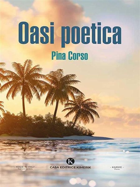 Oasi poetica (eBook, ePUB) Oasi poetica (eBook, ePUB)