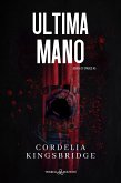 Ultima mano (eBook, ePUB)