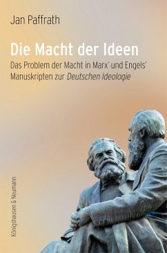 Cover Die Macht der Ideen (eBook, PDF)