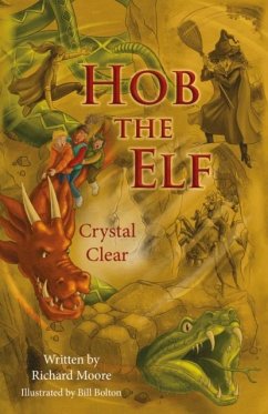 Cover Hob the Elf