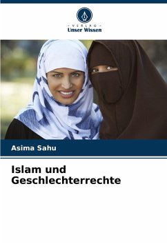 Cover Islam und Geschlechterrechte