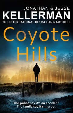 Cover Coyote Hills