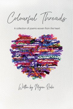 Colourful Threads Cover Colourful Threads