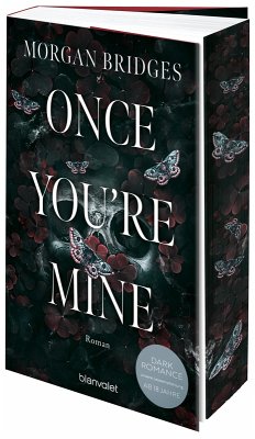Cover Once You're Mine / Possessing Her Bd.1