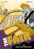 Read Write Inc. Fresh Start Readers: Book 7: The Fair & What's in the Attic? Read Write Inc. Fresh Start Readers: Book 7: The Fair & What's in the Attic?