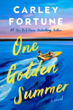 One Golden Summer - Fortune, Carley