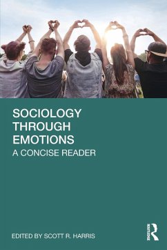 Cover Sociology Through Emotions