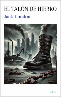 El talón de hierro - Jack London (eBook, ePUB) - London, Jack