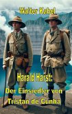 Der Einsiedler von Tristan de Cunha (eBook, ePUB)