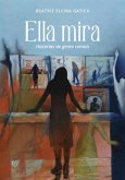 Ella mira (eBook, ePUB)