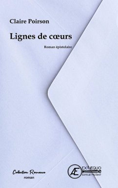 Cover Lignes de coeur (eBook, ePUB)