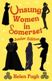 Unsung Women in Somerset (eBook, ePUB) Unsung Women in Somerset (eBook, ePUB)