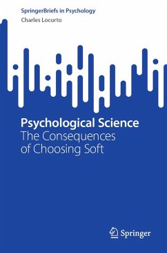 Psychological Science (eBook, PDF) - Locurto, Charles