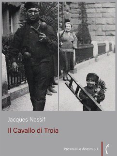 Il cavallo di Troia (eBook, ePUB) - Nassif, Jacques