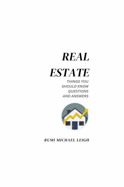 Real Estate (eBook, ePUB)