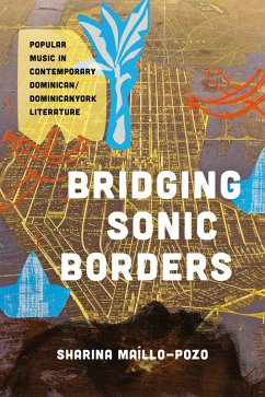 Cover Bridging Sonic Borders