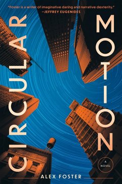Circular Motion - Foster, Alex