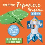 Creative Japanese Origami