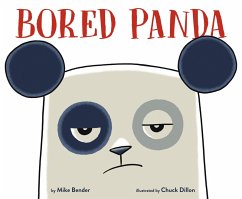 Bored Panda - Bender, Mike