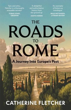 Cover The Roads To Rome