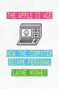 Cover The Apple II Age