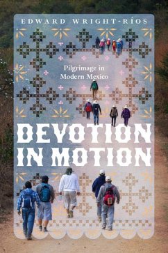 Devotion in Motion - Wright-Rios, Edward