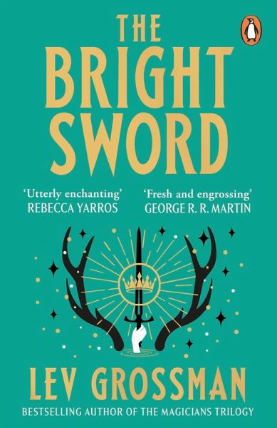 The Bright Sword The Bright Sword